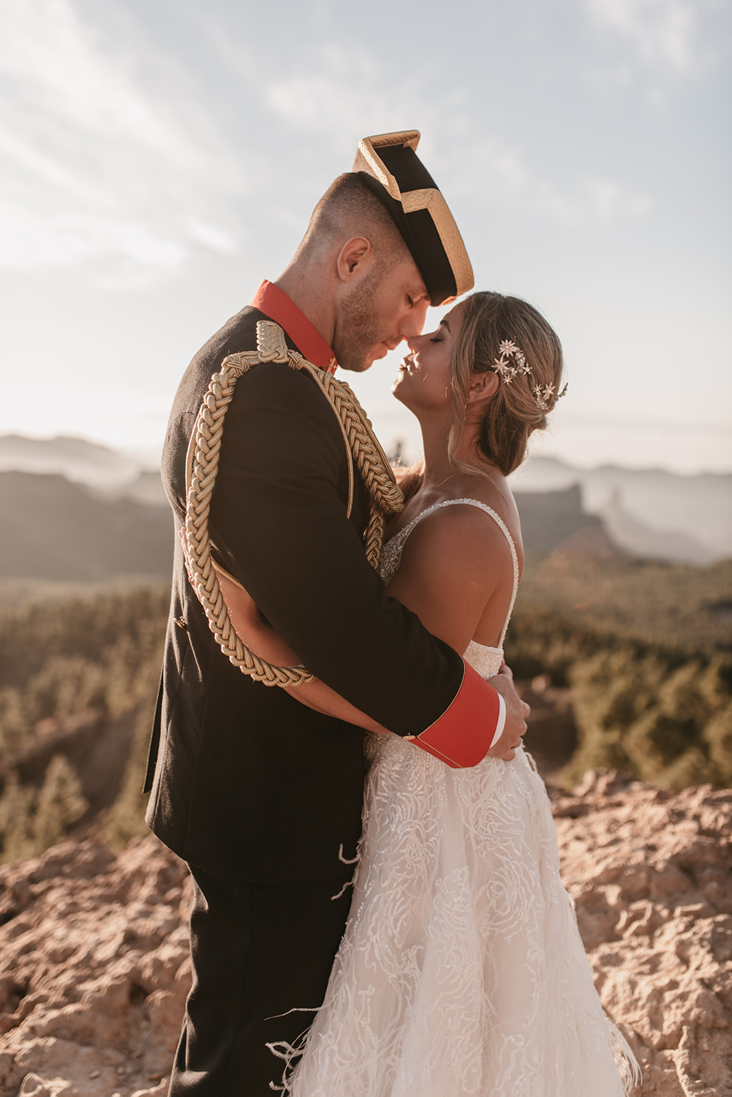 Fotografía de boda por Pablo Varela